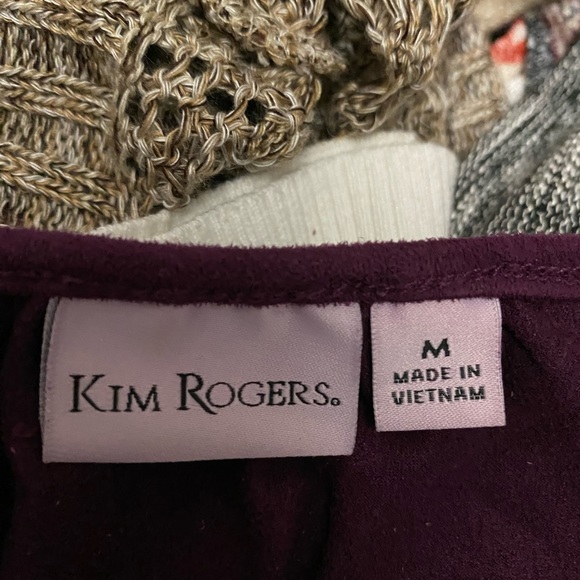 Ladies top - Picture 4 of 4